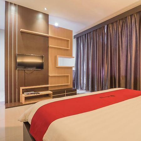 Reddoorz Plus @ Tanjung Pandan Belitung 2 Eksteriør billede