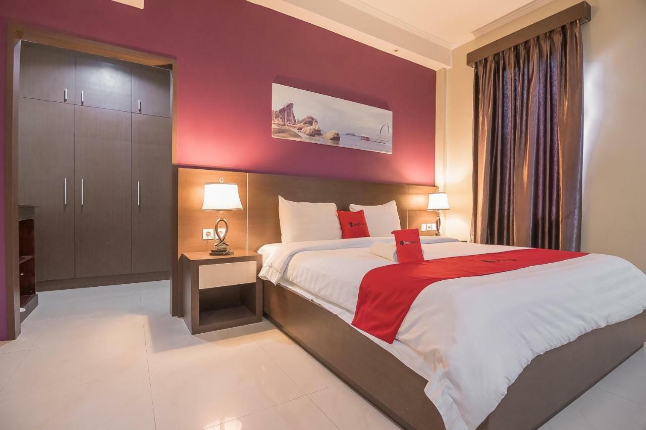 Reddoorz Plus @ Tanjung Pandan Belitung 2 Eksteriør billede