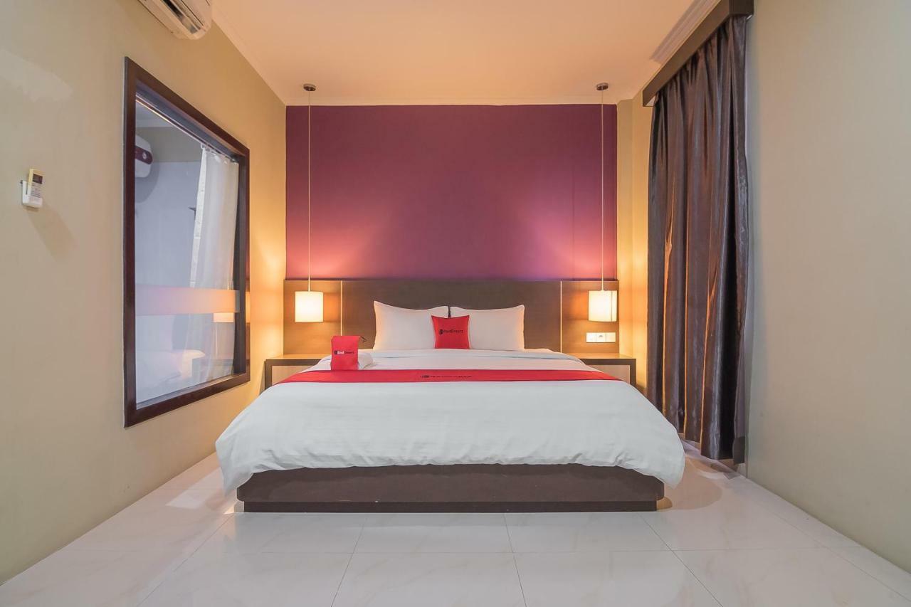 Reddoorz Plus @ Tanjung Pandan Belitung 2 Eksteriør billede